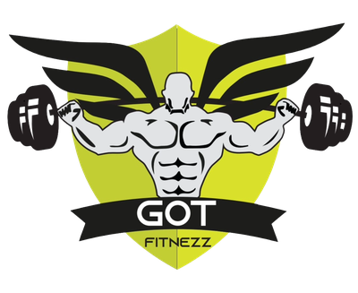GOT FITNEZZ